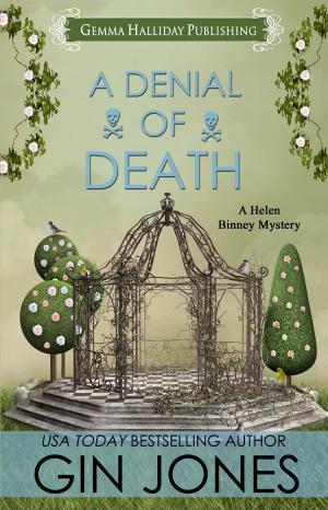 Cover of the book A Denial of Death by Ellie Ashe
