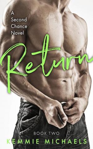 Cover of the book Return by Carolyn Kingson