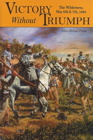 Cover of the book Victory without Triumph by John Michael Priest