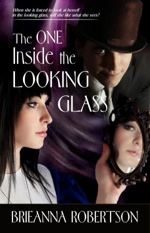 Cover of the book The One Inside the Looking Glass by Stephen O'Sullivan