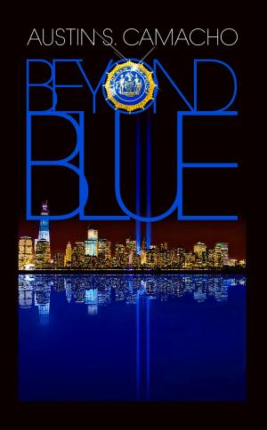 Cover of the book Beyond Blue by Patricia Hale
