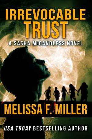 Book cover of Irrevocable Trust