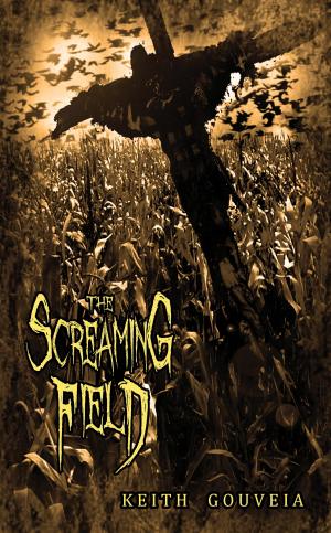 Cover of the book The Screaming Field by Eliza Wyatt, Christian Leffler
