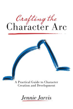 bigCover of the book Crafting the Character Arc by 
