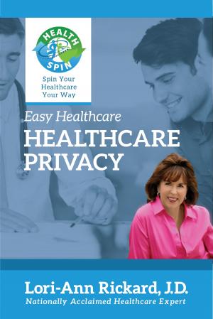 Cover of Healthcare Privacy