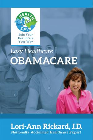 bigCover of the book ObamaCare by 