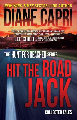 Cover of the book Hit the Road Jack by Diane Capri, Antje Kaiser (Übersetzer)