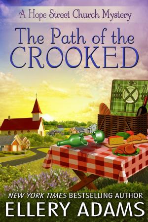 Cover of the book The Path of the Crooked by Sheila Connolly