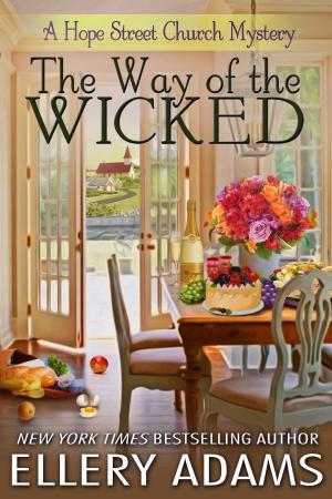 Cover of the book The Way of the Wicked by J.A. Sprouls