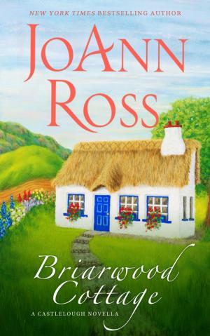 Book cover of Briarwood Cottage