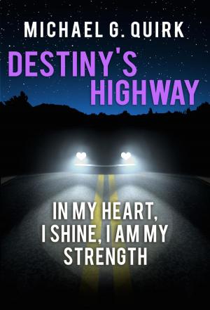 Cover of the book Destiny's Highway by Oscar Benassini