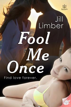 Book cover of Fool Me Once