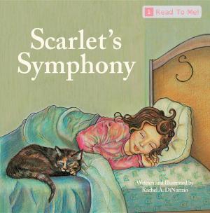 Book cover of Scarlet's Symphony