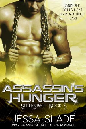 Cover of the book Assassin's Hunger by Roger Ruffles