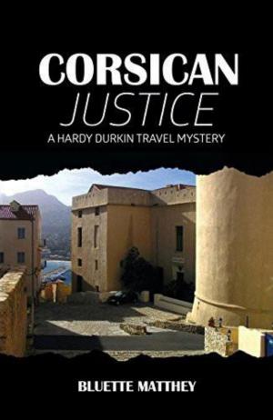bigCover of the book Corsican Justice by 