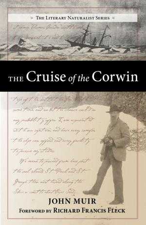 Cover of the book The Cruise of the Corwin by Jennifer Kemmeter