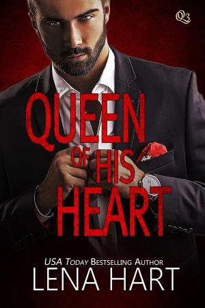 bigCover of the book Queen of His Heart by 