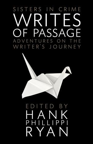 Cover of the book Writes of Passage by Iris Blobel