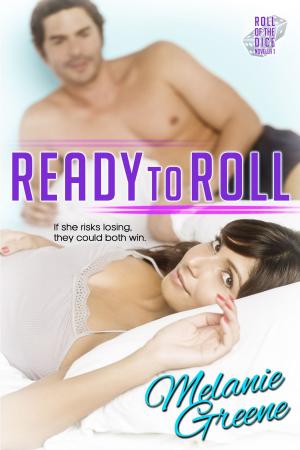 Cover of the book Ready to Roll by Hongyang（Canada）/ 红洋（加拿大）