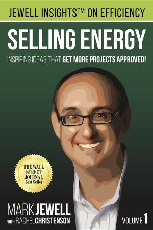 Book cover of Selling Energy