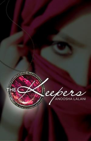Cover of the book The Keepers by Carys Jones
