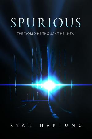 Cover of the book Spurious by Gregory Fletcher