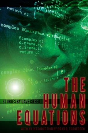 Cover of the book The Human Equations by Michael G. Wallace