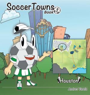 Cover of the book Soccertowns by Andres Varela