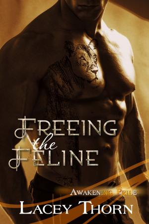 Cover of the book Freeing the Feline by Lacey Thorn