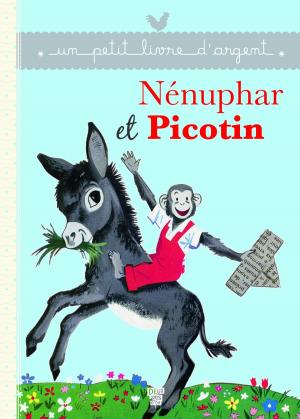 Cover of the book Nénuphar et Picotin by Rozenn