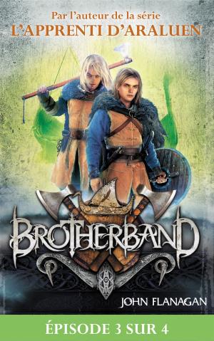 Cover of the book Feuilleton Brotherband 1 - Episode 3 sur 4 by Meg Cabot