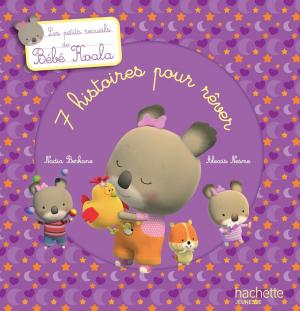 Cover of Les petits recueils de Bébé Koala - 7 histoires pour rêver