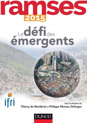 Cover of the book Ramses 2015 by Pierre Mongin, Luis Garcia, Laurent Delhalle, Elisabeth Touzet-Planchon