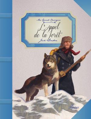 Cover of the book L'appel de la forêt by Christelle Chatel