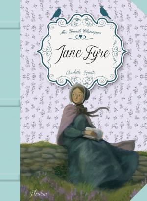 Cover of the book Jane Eyre by Maurice Leblanc
