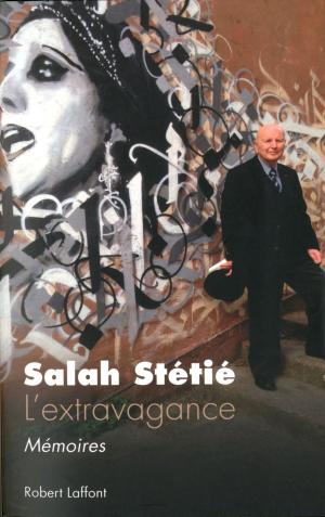 Cover of the book L'Extravagance by Stefan ZWEIG