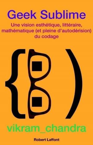Cover of the book Geek Sublime by Fouad LAROUI