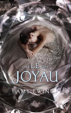 Cover of the book Le Joyau - Livre I by Lionel DUROY