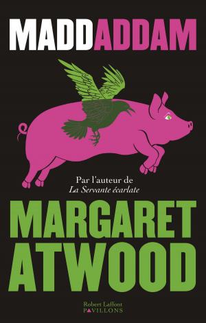 Cover of the book MaddAddam by Frédéric MITTERRAND