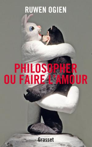 Cover of the book Philosopher ou faire l'amour by Véronique Olmi
