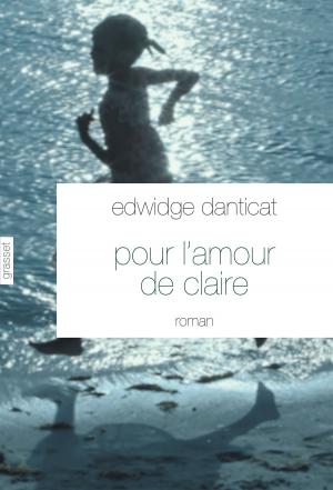 Cover of the book Pour l'amour de Claire by Jón Kalman Stefánsson