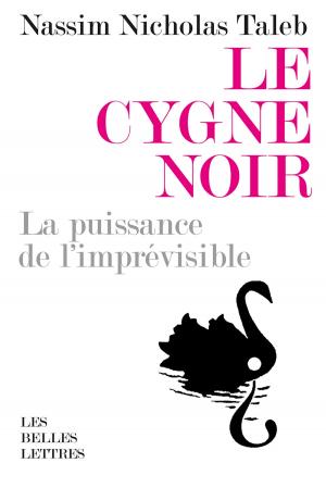 Cover of the book Le Cygne noir by Raymond Aron, Perrine Simon-Nahum