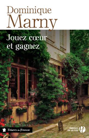 Cover of the book Jouez coeur et gagnez by Isabelle DESESQUELLES