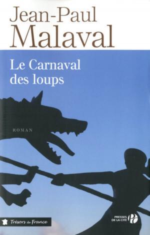 Book cover of Le carnaval des loups