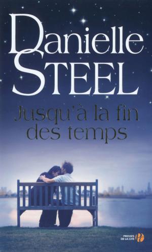 Book cover of Jusqu'à la fin des temps