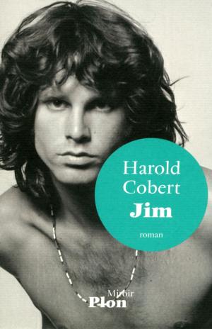 Cover of the book Jim by Alex CARTIER