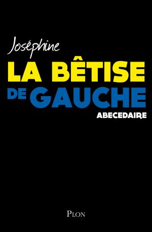 Cover of the book La bêtise de gauche by Dominique MARNY