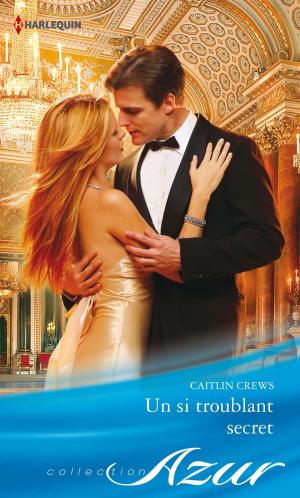 Cover of the book Un si troublant secret by Cara Summers, Heather MacAllister, Kristin Gabriel
