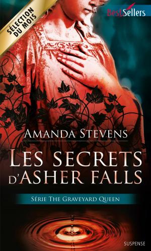 Cover of the book Les secrets d'Asher Falls by Catherine George