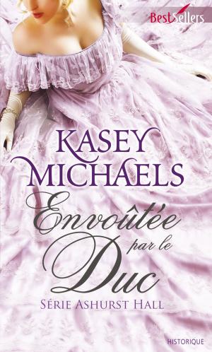 Book cover of Envoûtée par le duc
